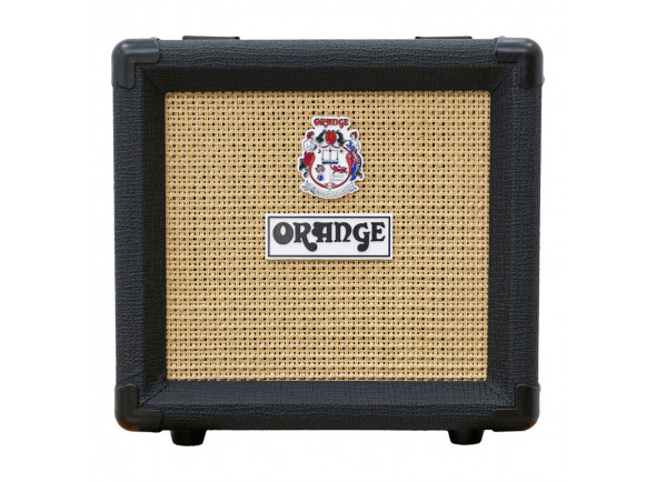 Orange PPC108 black Orange PPC108 black
